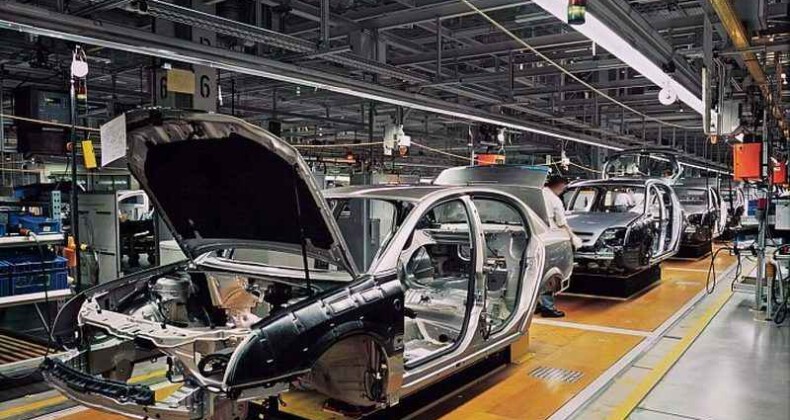 AB Otomobil Pazarı Temmuz’da Yüzde 15,2 Arttı