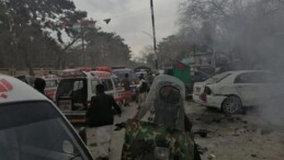 Pakistan’da mayın patladı, 13 işçi hayatını kaybetti