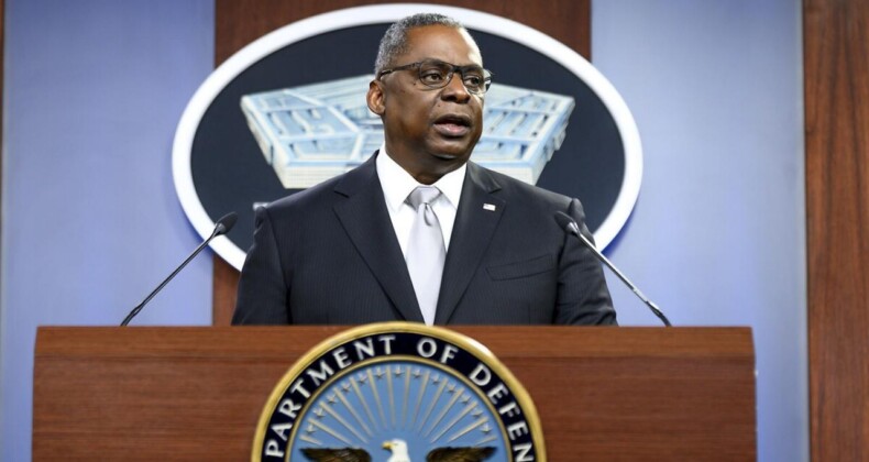 Pentagon’da atama krizi: Eşi benzeri görülmemiş, tehlikeli bir durum