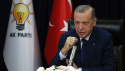 Ak Parti’de İBB için öne çıkan 5 aday