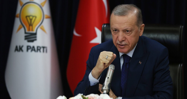 Ak Parti’de İBB için öne çıkan 5 aday