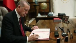 Atama kararları Resmi Gazete’de! SGK, AFAD ve İŞKUR’un başındaki isimler değişti