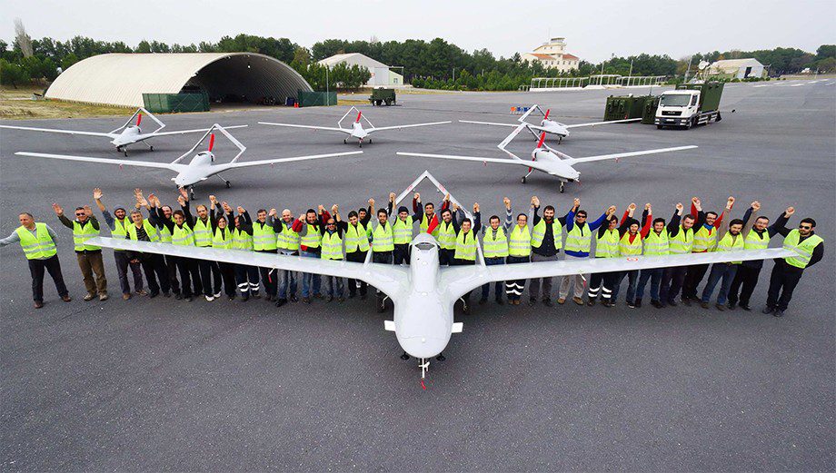 Baykar satılıyor mu? Açıklama Haluk Bayraktar'dan geldi! 9