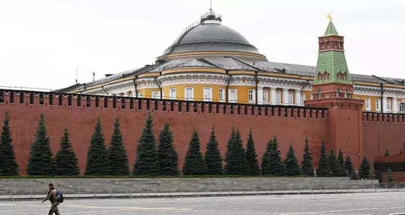Rusya: Ukrayna, Moskova’ya İHA’larla saldırdı