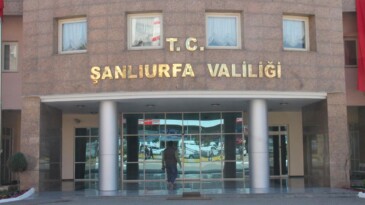 Şanlıurfa’da çocuğa cinsel istismar suçundan 1 şüpheli tutuklandı