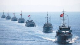 Türkiye’den Yunan’ı çıldırtacak hamle! Liman kiralandı askeri üs kuruluyor