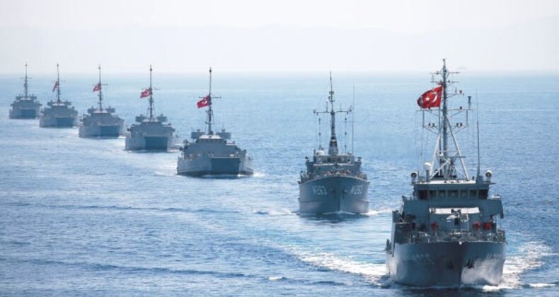 Türkiye’den Yunan’ı çıldırtacak hamle! Liman kiralandı askeri üs kuruluyor