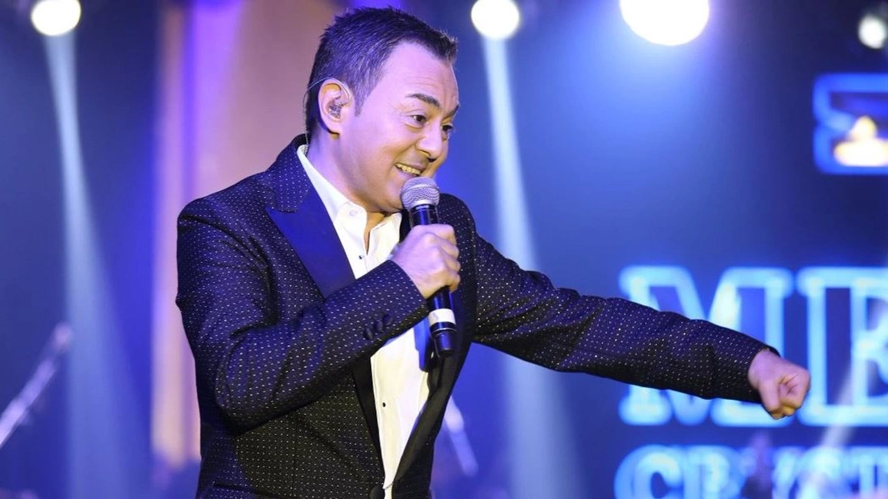 Serdar Ortaç'tan şok açıklama! Bu benim son turnem! 5 serdar ortactan sevenlerini uzen aciklama
