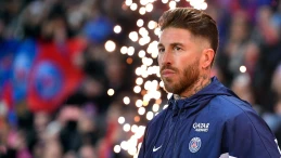 Galatasaray’da Sergio Ramos’un alternatifleri belli oldu!