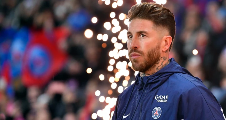Galatasaray’da Sergio Ramos’un alternatifleri belli oldu!