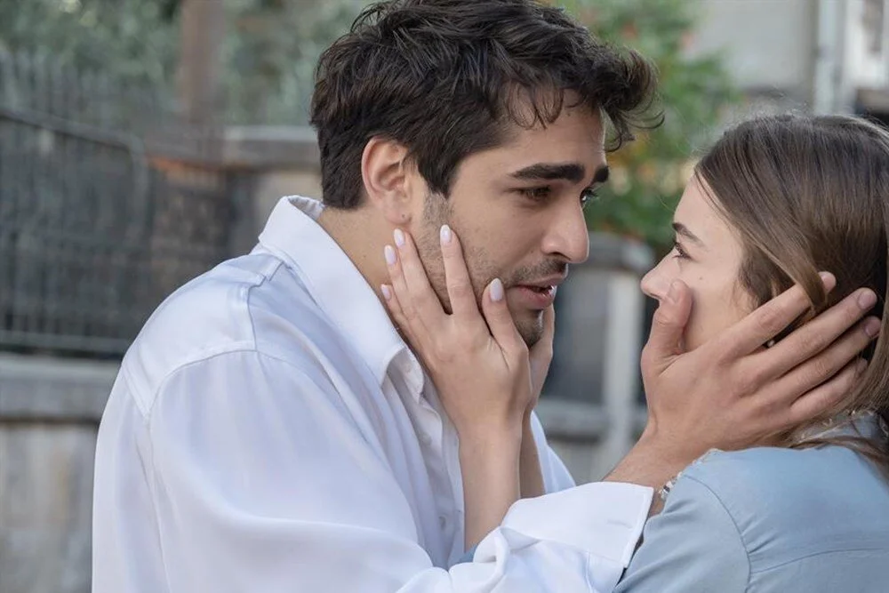 Yalı Çapkını dizisinde yeni sezon sızdırıldı! 5 seyran