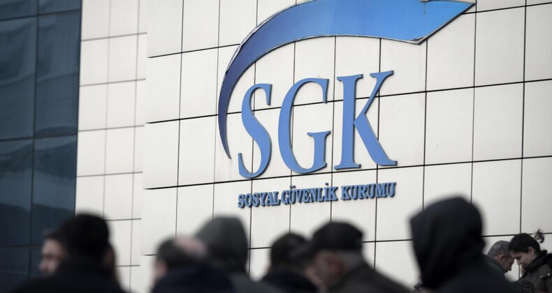 SGK’dan önemli açıklama! Yapılandırma ödeme süreleri…