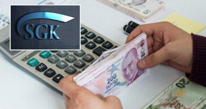 SGK’ya borcu olanlar dikkat!