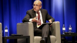 2024 itibariyle enflasyon düşecek! Açıklama Mehmet Şimşek’ten geldi