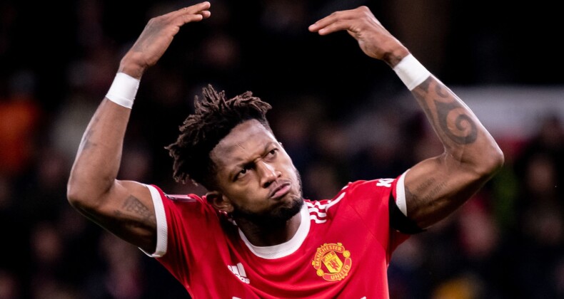 Fred resmen Fenerbahçe’de