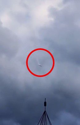 Wagner liderinin uçağı böyle düştü! Suikast mı? Uçak kazası mı? 9 son dakika wagner lideri prigojin in de yolcu 16257557 9181 m
