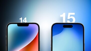 iPhone 15’in çıkış tarihi sızdırıldı!