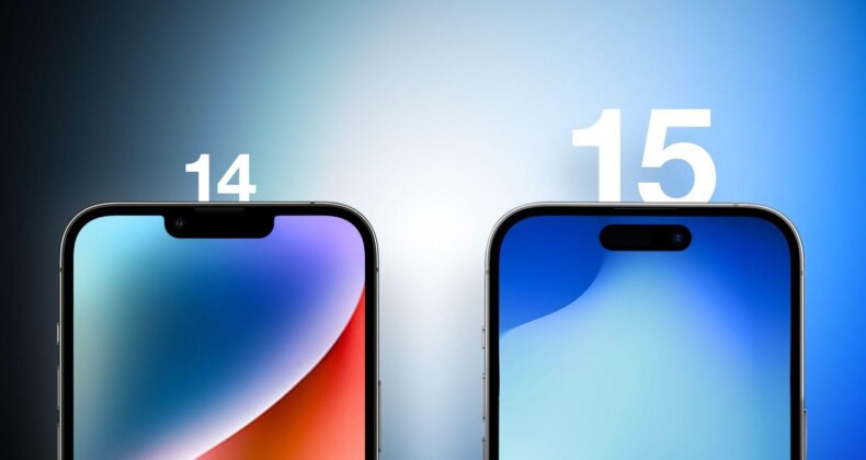 iPhone 15’in çıkış tarihi sızdırıldı!