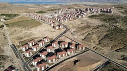 Depremin İzleri Hızla Siliniyor! AFAD’dan Özel Klip