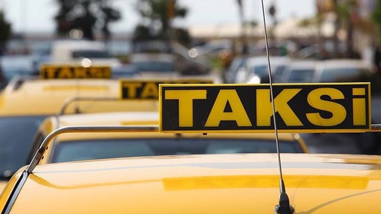 İBB'den toplu ulaşıma okkalı zam! İşte yeni tarife 5 taksi