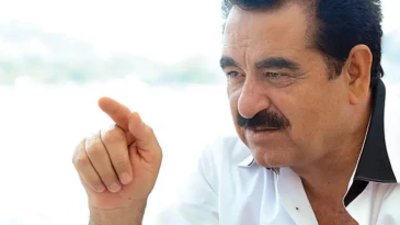 İbrahim Tatlıses, her an evlenebilirim!