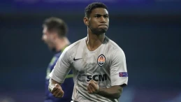 Fenerbahçe, Tete transferi bitiriyor!