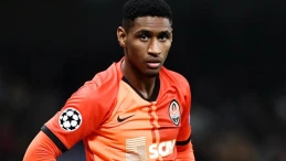 Tete Galatasaray’da! İşte maliyeti ve tanıtımı!