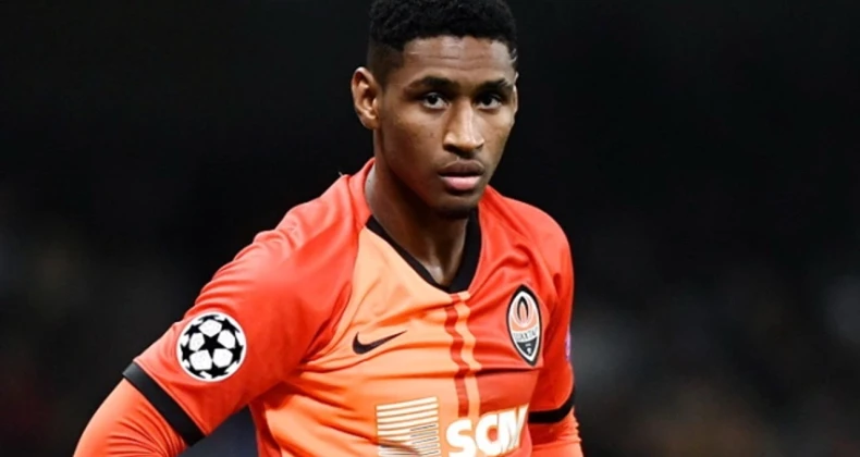Tete Galatasaray’da! İşte maliyeti ve tanıtımı!