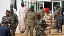 ECOWAS’tan Nijer talimatı! Ordu harekete geçiyor
