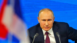 Putin çıldıracak! Rusya’ya 24 saatte ikinci şok!