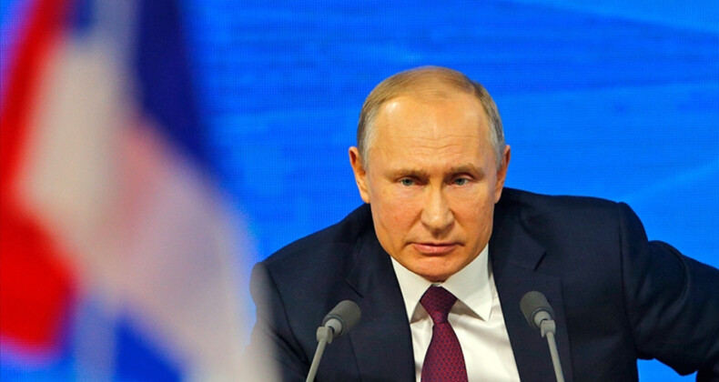 Putin çıldıracak! Rusya’ya 24 saatte ikinci şok!