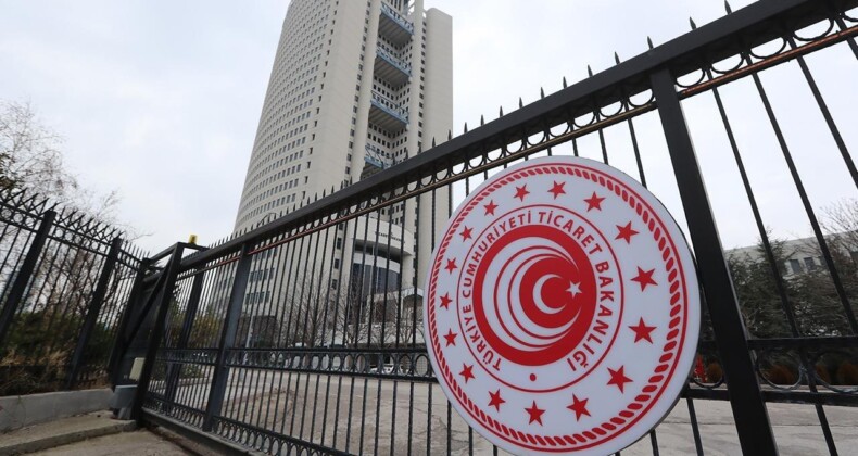 Ticaret Bakanlığı: Türkiye Yüzyılı ticaret diplomasisinin yüzyılı olacak