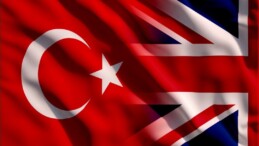 Türkiye ile İngiltere arasında göç alanında iş birliği yapıldı