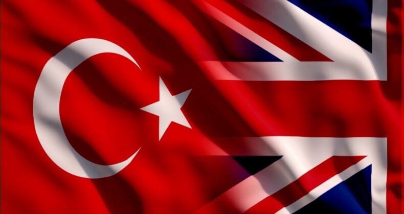 Türkiye ile İngiltere arasında göç alanında iş birliği yapıldı