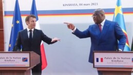 Fransız senatörlerden Macron’a: Senin yüzünden Afrika’yı kaybettik!