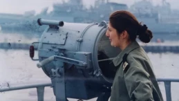 NATO’dan Gökçen Fırat açıklaması: Konumu kritik öneme sahip