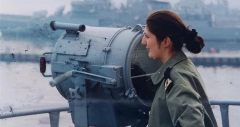 NATO’dan Gökçen Fırat açıklaması: Konumu kritik öneme sahip