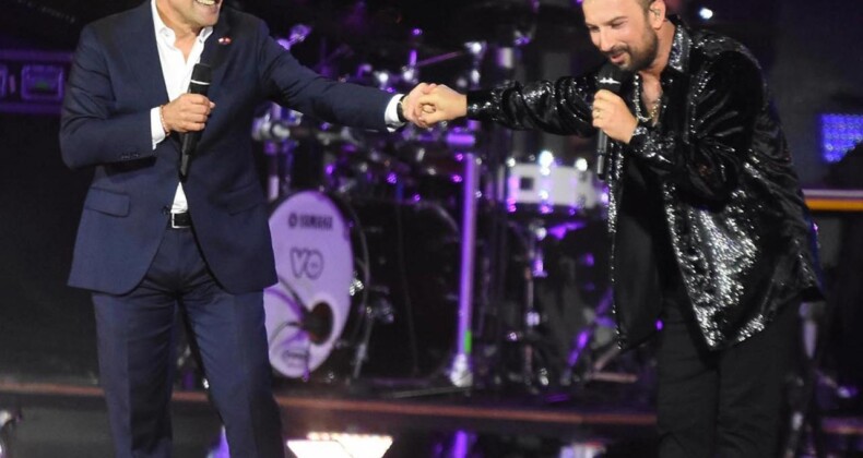 Tunç Soyer’in Tarkan’a ödediği gerçek rakam ortaya çıktı