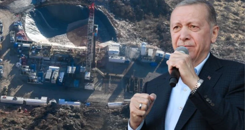 TPAO’dan müjde! 2’si sürpriz 4 ilde petrol aranacak