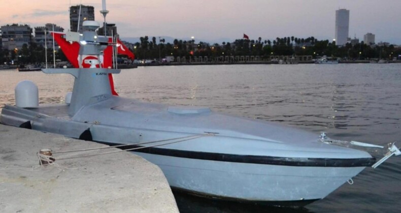 Türkiye’nin ilk İDA’sı OKHAN’dan kritik başarı: Gece seyir testini geçti!