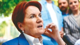 İYİ Parti’de İttifak Konusunda “U Dönüşü” Sinyali!