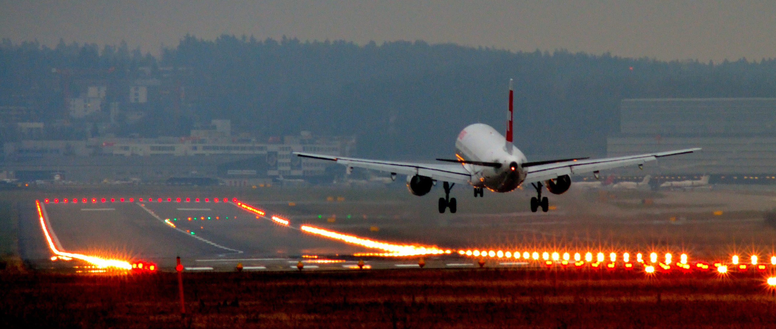 Hava trafiği arttı; 7 ayda 118 milyondan fazla yolcu uçtu 6 ucak pist uzunluklari ne kadardir scaled 1
