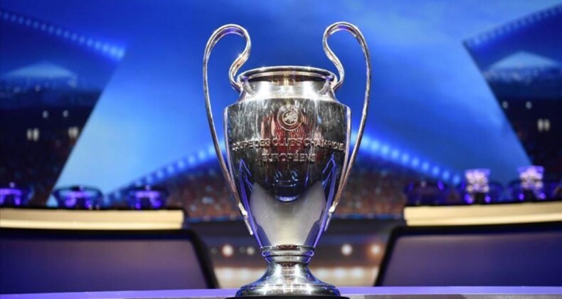 UEFA Şampiyonlar Ligi play-off turuna katılan takımlar belli oldu