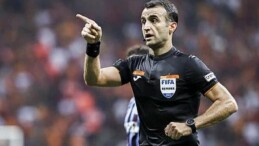 UEFA’dan Atilla Karaoğlan ve Hakan Ceylan’a görev