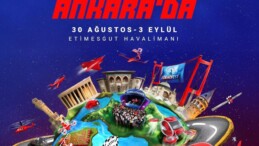 “TEKNOFEST 2023: Teknoloji Harikaları İzmir’de Sahne Alıyor!”