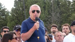 Ümit Özdağ ‘pes artık’ dedirtti! Öyle bir yalan attı ki, askerimizi de alet etti…
