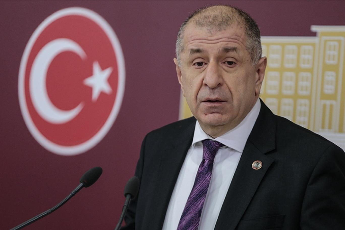 Diyanet'ten flaş Halil Konakçı incelemesi! 3 umit ozdag