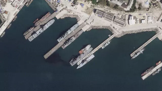 Putin çıldıracak! Rusya'ya 24 saatte ikinci şok! 3 vF6R6 1691226494 6956