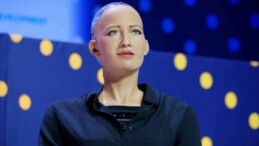 Robot Sophia’ya Vatandaşlık: Benzersiz Yetenekler!