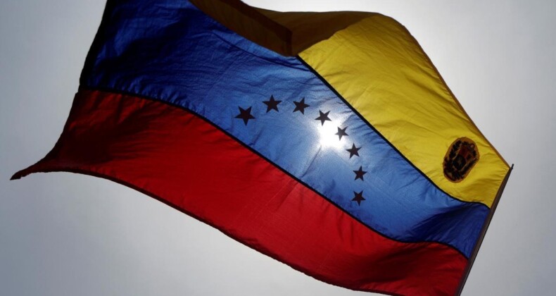 Venezuela Filistin’deki temsilciliğini büyükelçilik seviyesine yükseltti